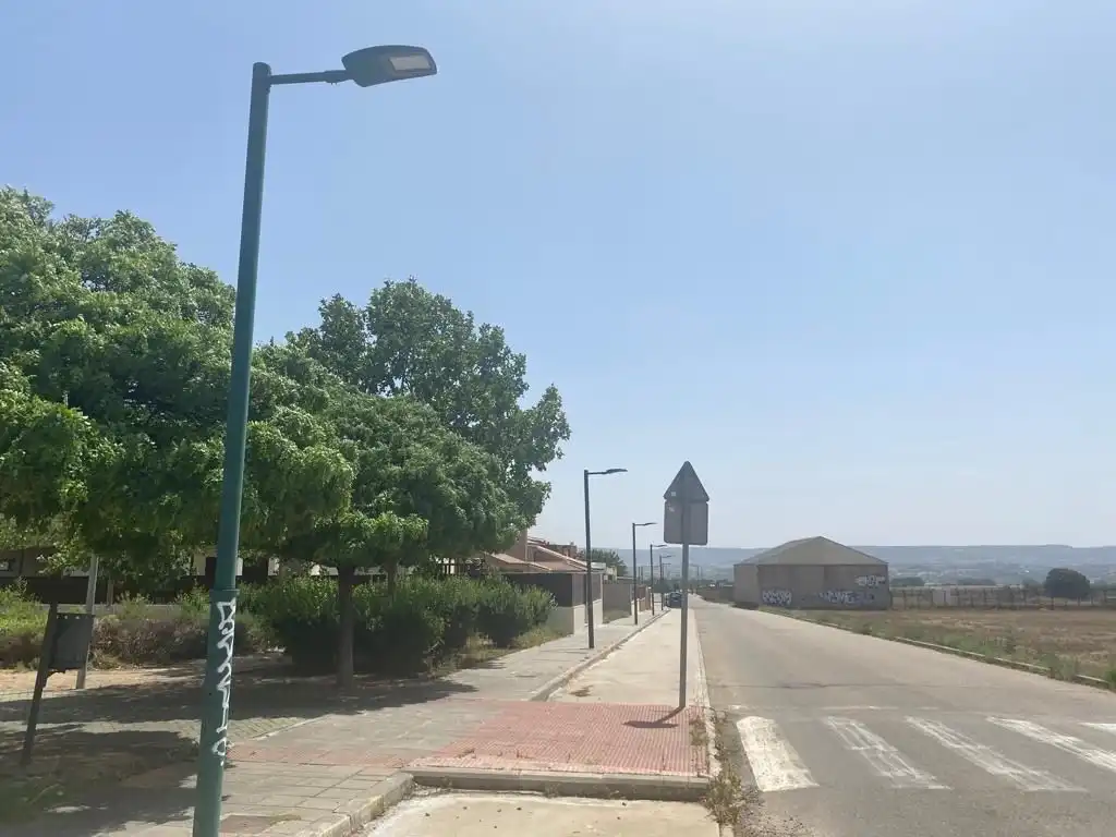 Exterior view of Residential for sale in Marchamalo