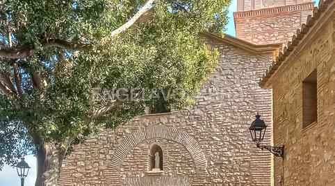 Foto 4 de Casa o xalet en venda a Beniferri, Valencia