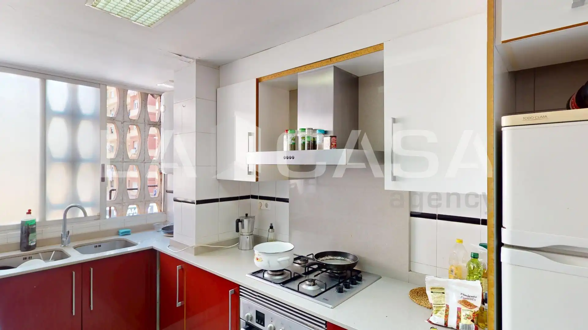 Flat with terrace for sale in Algirós, imagen 14