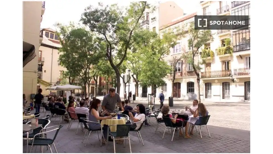 Appartement avec terrasse à louer à Centro, imagen 17