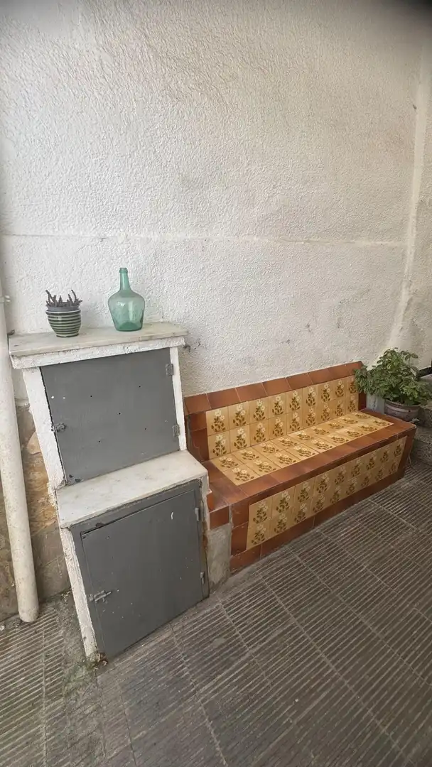 Cuina de Casa o xalet en venda en Montcada i Reixac