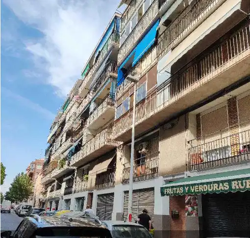 Exterior view of Houses for sale in Elche / Elx