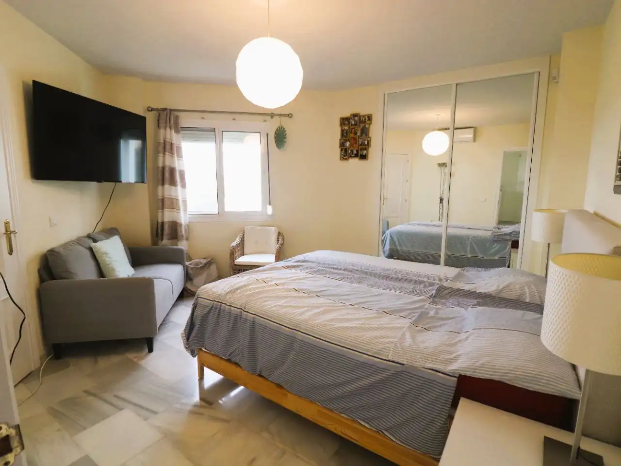 Apartament amb piscina en venda a calle torcal 2, imagen 17