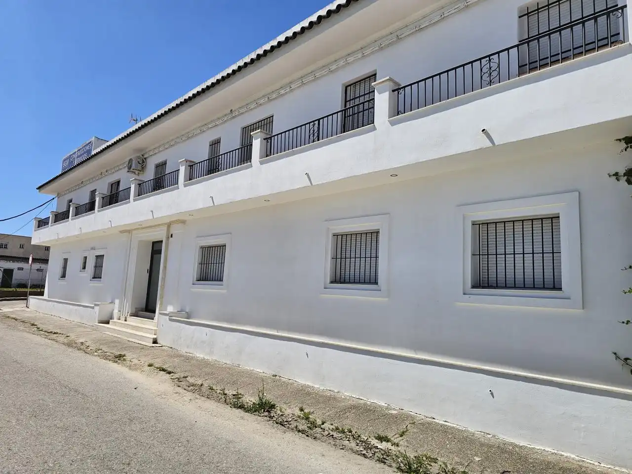 Apartament de lloguer a Cuervo, Pozoalbero