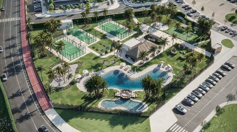 Foto 2 de Apartamento en venta en Galileo, 3, Roldán, Torre-Pacheco