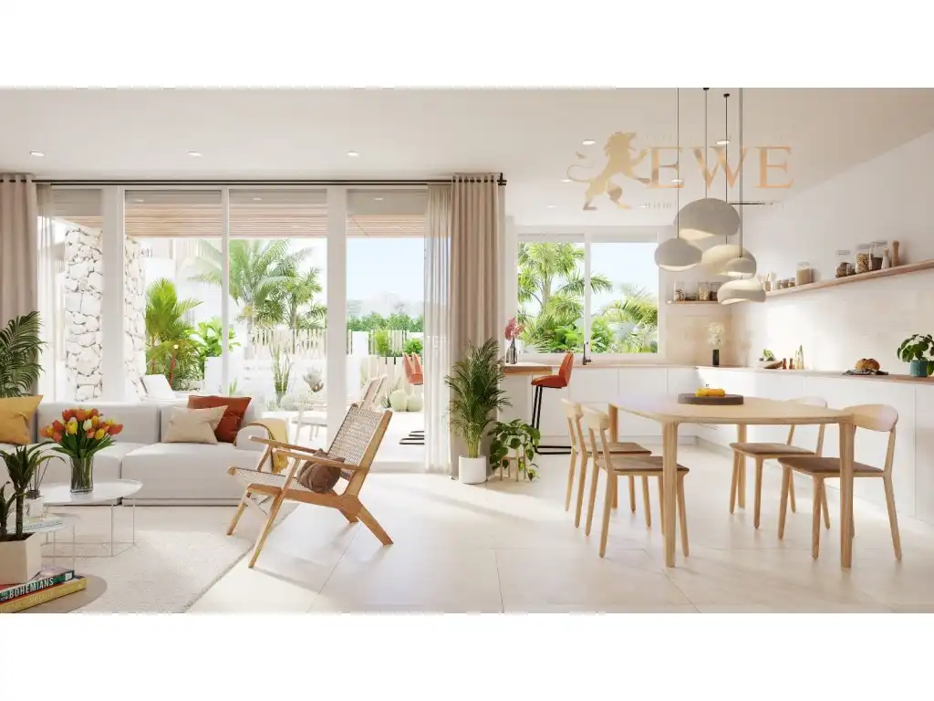 Apartment zum Verkauf in Avenida Europa, imagen 16