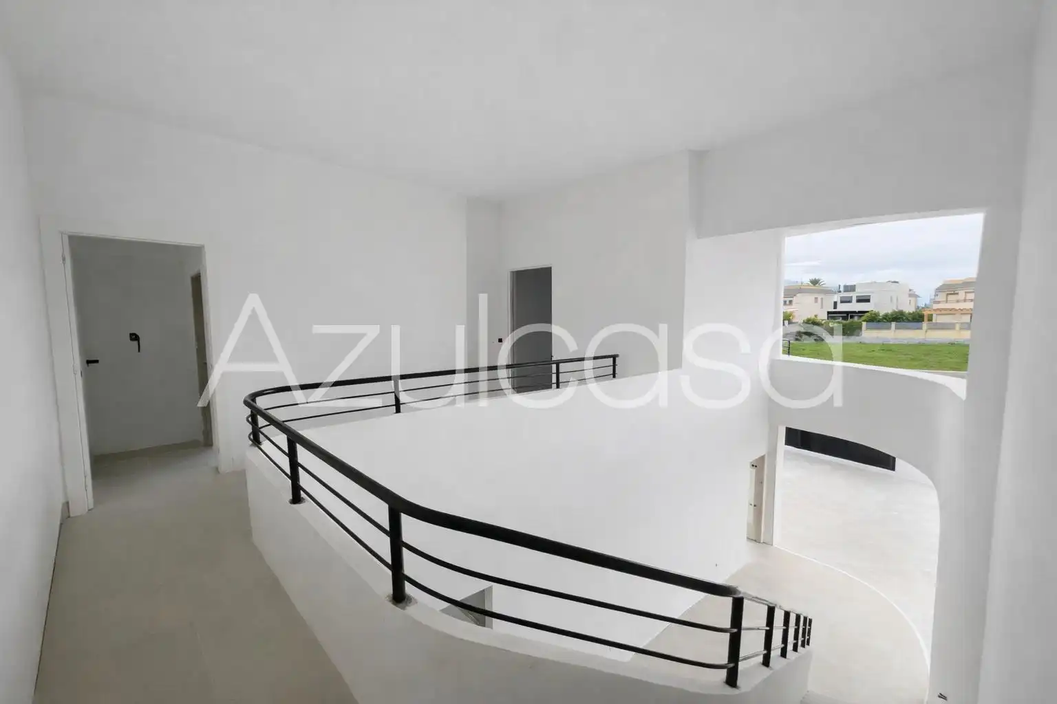 Casa o xalet en venda en Sant Joan d'Alacant amb Aire condicionat, Calefacció i Terrassa
