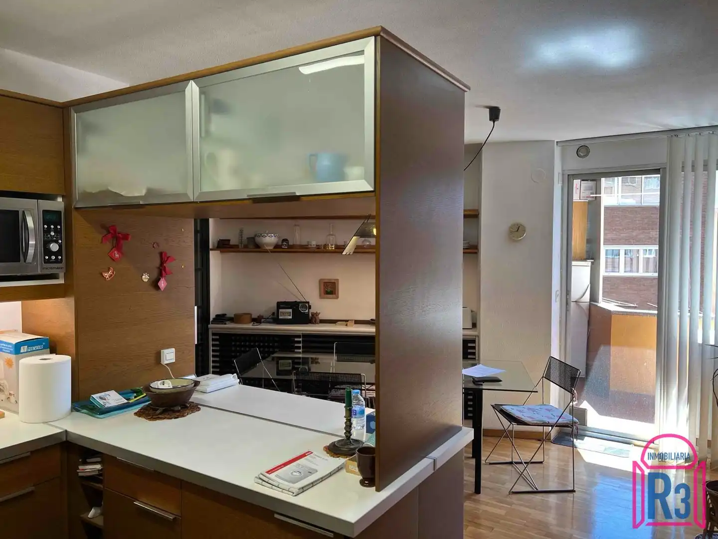 Piso en venta en San Marcos, Centro Ciudad