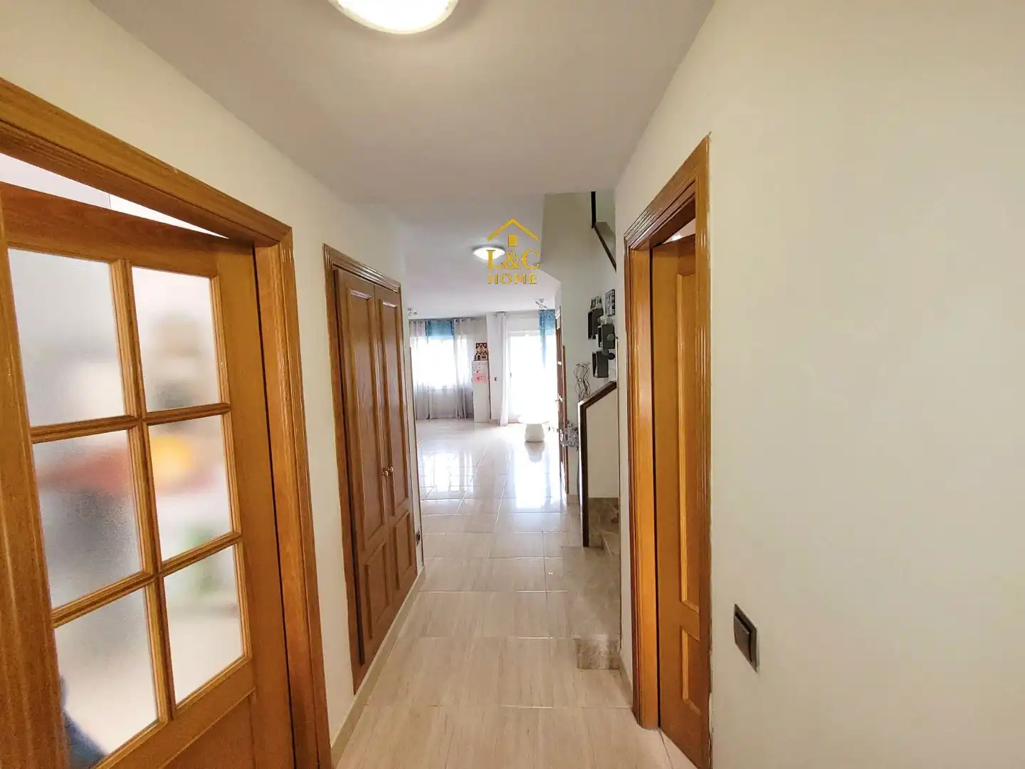 Casa a schiera in vendita a Perales del Río, imagen 42