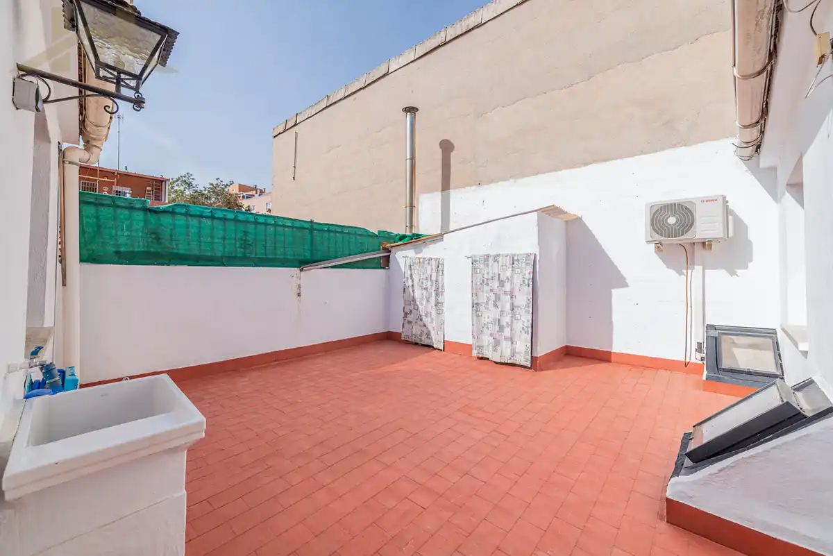 Terrace of Houses for sale in Valdemoro  with Air Conditioner, Heating and Storage room