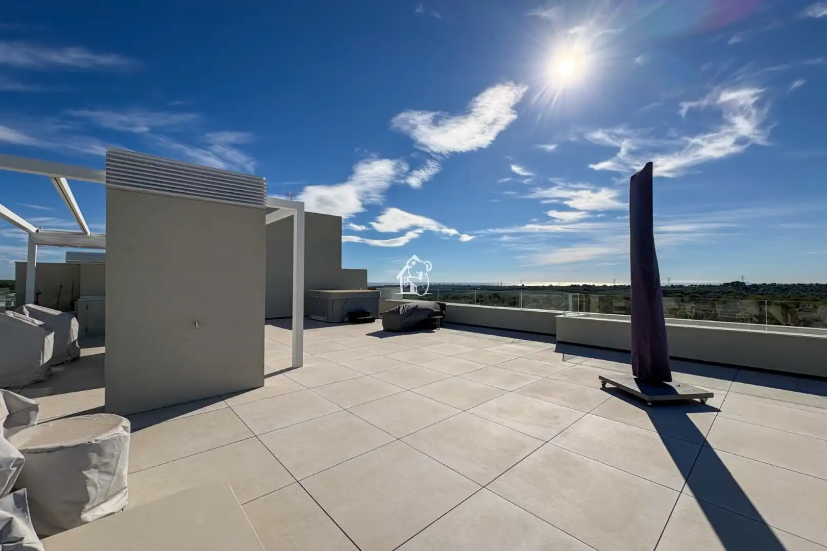 Attique avec terrasse à louer à Orihuela Costa, imagen 46