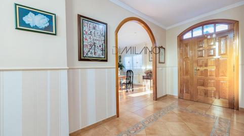 Foto 5 de Casa o xalet en venda a Camiño Do Piñeiro, Camos, Nigrán