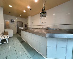 Kitchen of Premises for sale in Legorreta  with Furnished