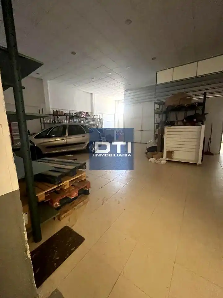 Industrial building for sale in Calle Carmen, imagen 17