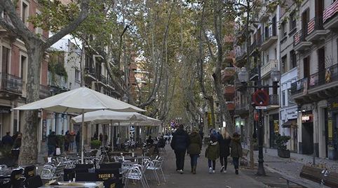 Photo 4 of Commercial properties for rent in Rambla del Poblenou, El Poblenou, Barcelona Capital