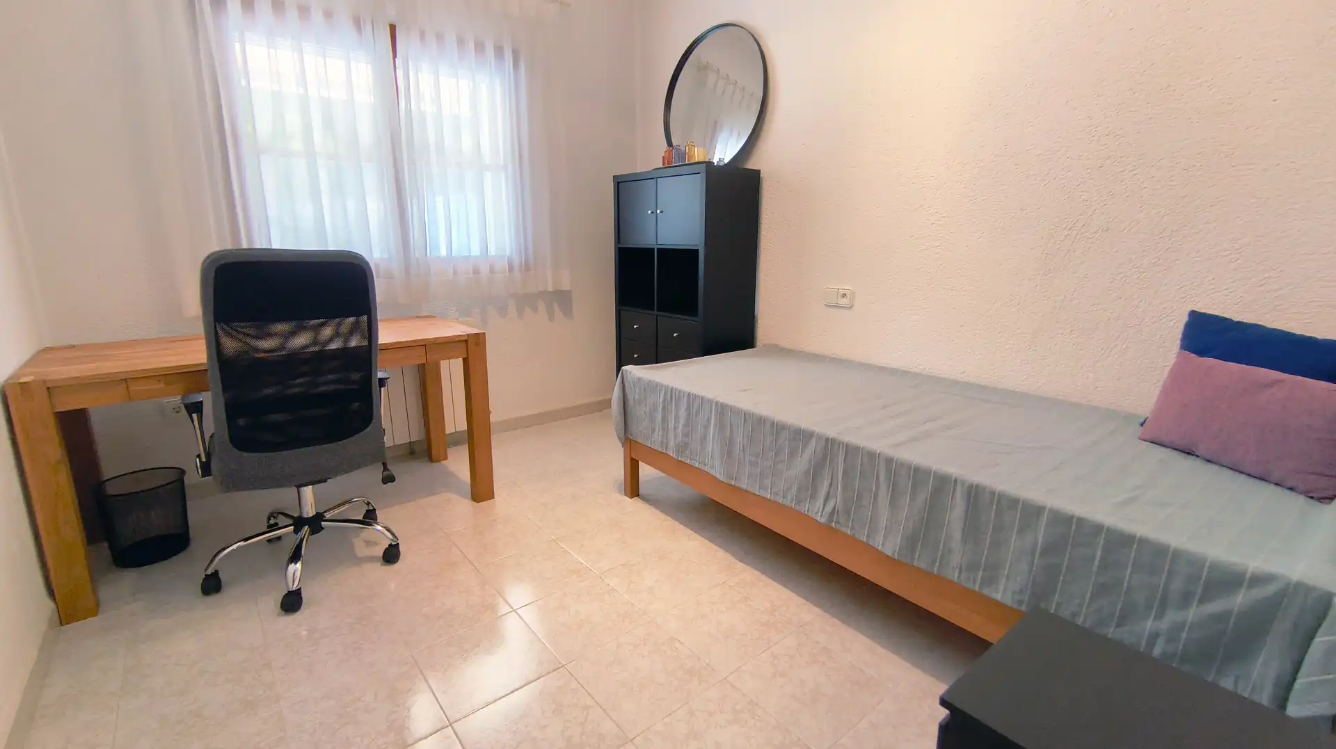 Detached house with terrace for sale in CV-735, imagen 26