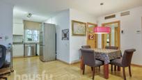 Kitchen of Flat for sale in Mataró  with Air Conditioner