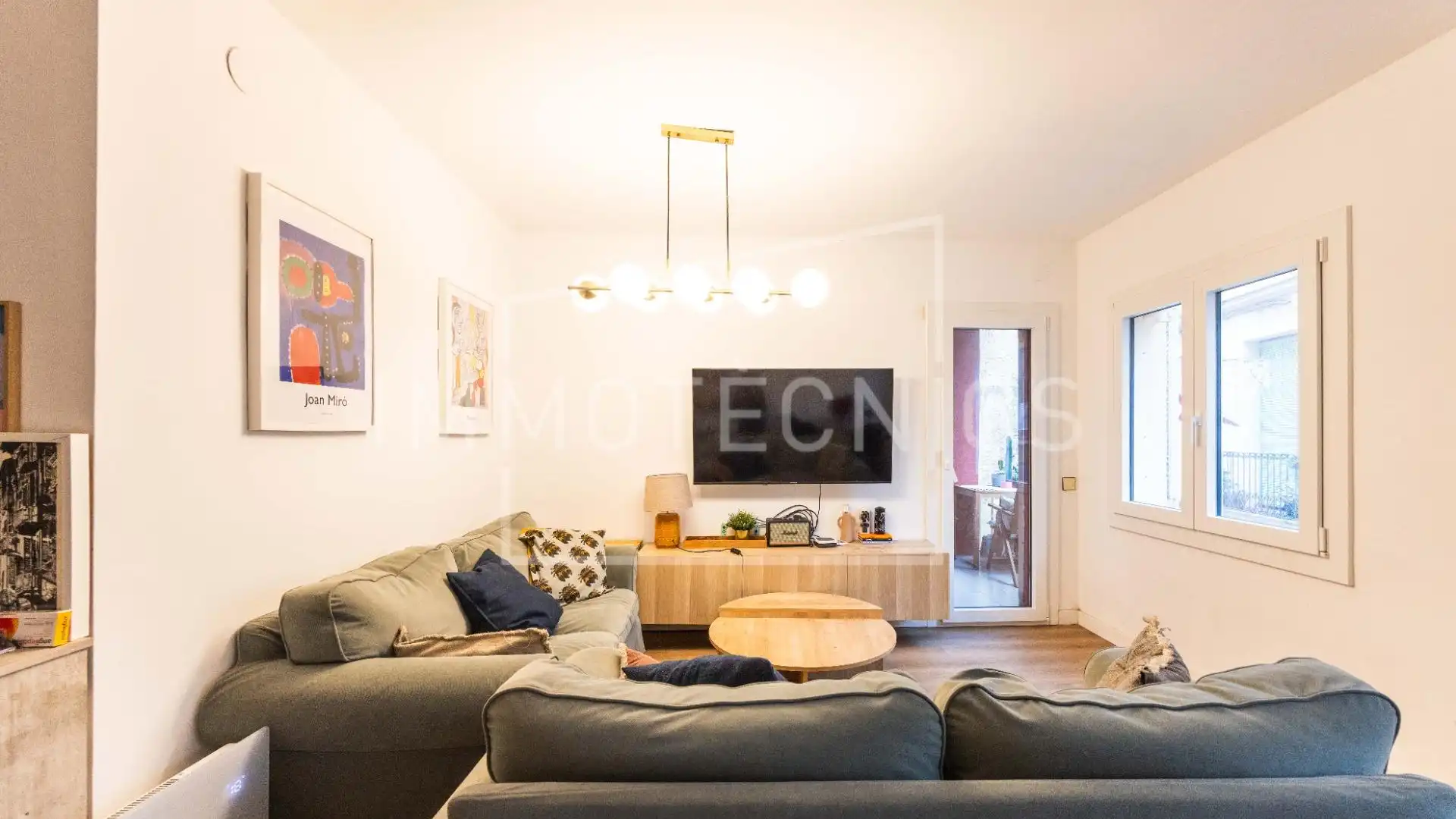 Flat for sale in Calle Vall, Canet de Mar