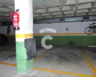 Parking of Garage for sale in Vic