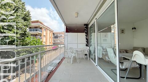 Foto 4 de Piso en venta en Carrer Nostra Senyora de Montserrat, Tossa de Mar pueblo, Girona