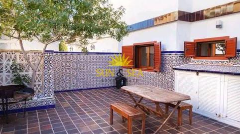 Photo 5 of House or chalet to rent in Playa de las Gaviotas - El Pedrucho, La Manga del Mar Menor