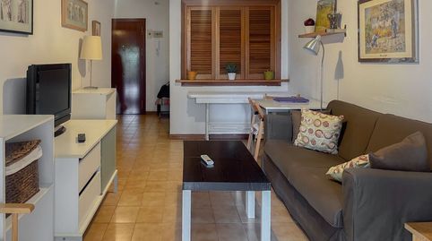 Foto 4 von Wohnung zur Miete in San Pablo, Sevilla Capital
