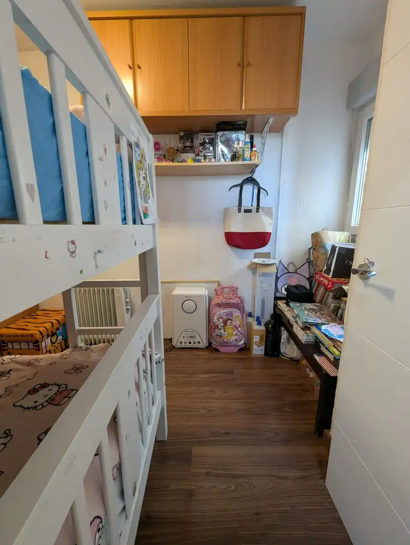 Habitación de Piso en venta en Melilla con Aire acondicionado, Calefacción y Amueblado