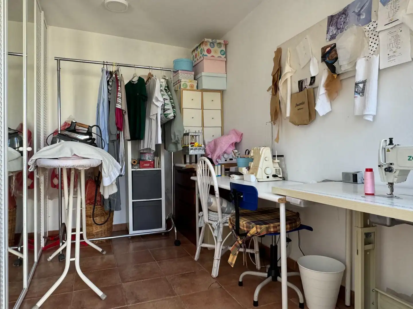 Finca rústica en venta en La Jara
