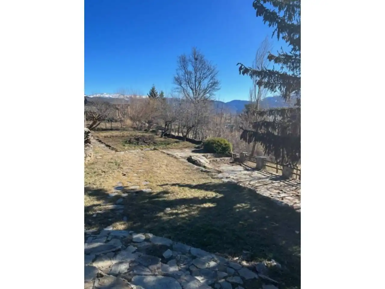 Maison avec jardin à vendre à Ger, imagen 21
