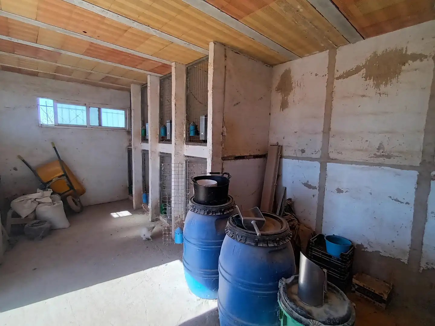 Terreno rustico in vendita a Pedanías Oeste, imagen 27