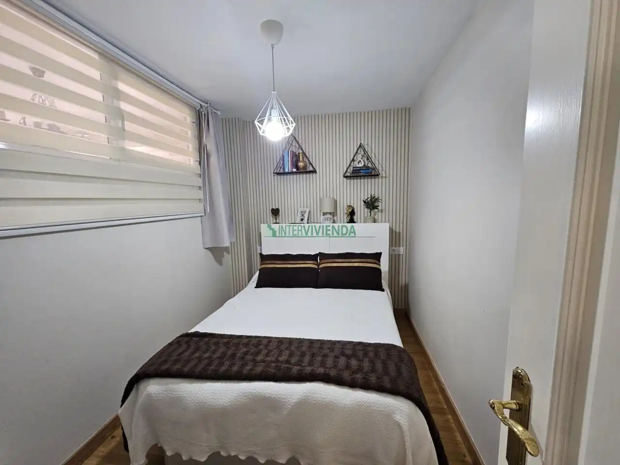 Habitación de Casa o chalet en venta en Vigo  con Calefacción, Jardín privado y Terraza