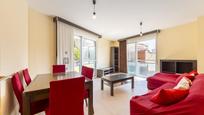 Living room of Flat for sale in Viator  with Furnished and Balcony
