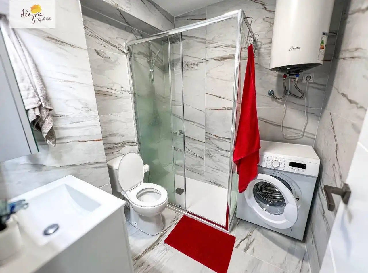 Penthouse with terrace to rent in Calle PERE EL GRAN -P, imagen 14