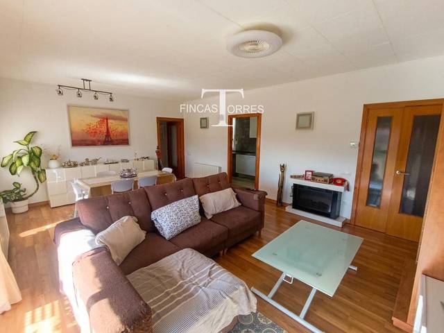 Piso en Venta en Vilalba dels Arcs en La Guineueta