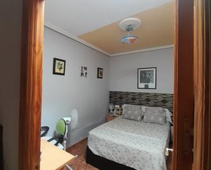 Bedroom of House or chalet for sale in  Almería Capital  with Air Conditioner, Terrace and Furnished