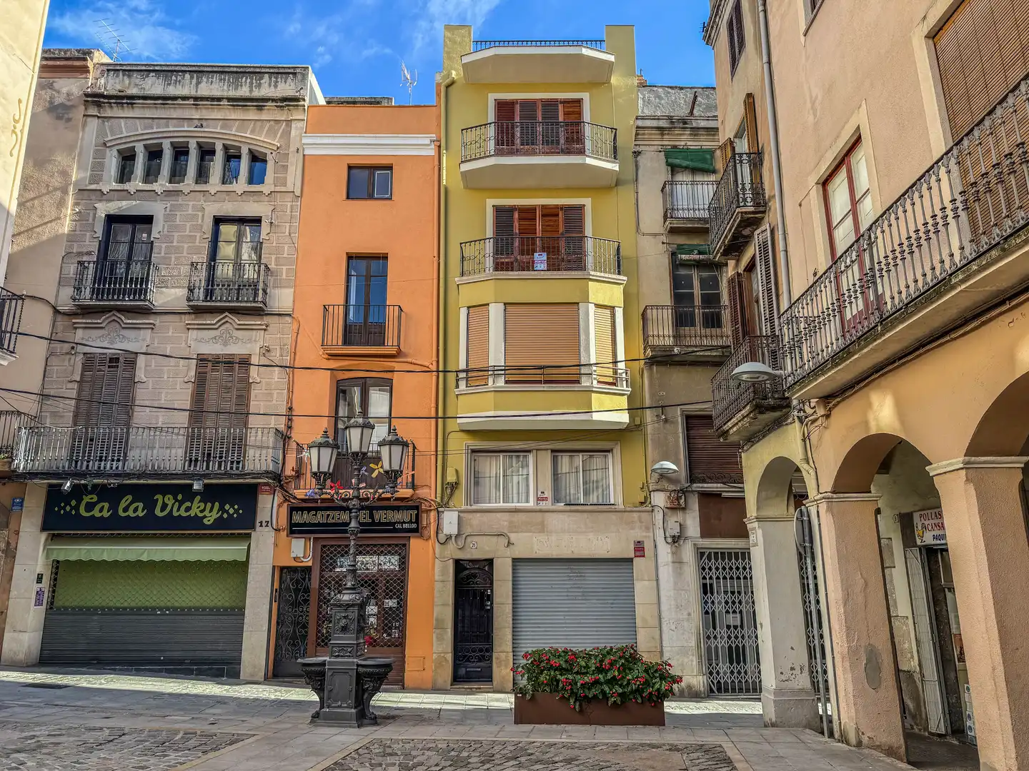 Residencial en venta en Carrer de la Peixateria, imagen 3