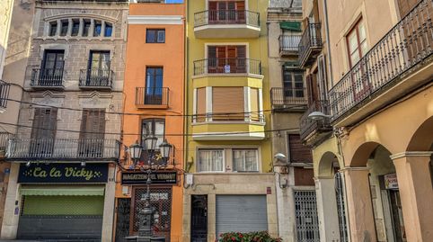 Edificio residencial en venta en calle de la Peixateria, imagen 3