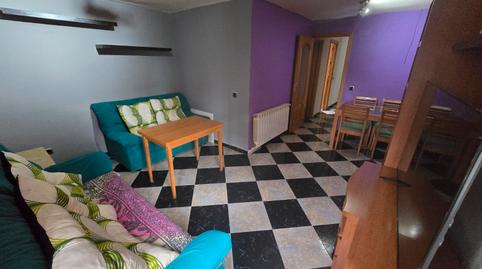 Foto 2 de Pis en venda a Calle de Luis Marín, 6, Palomeras Sureste, Madrid