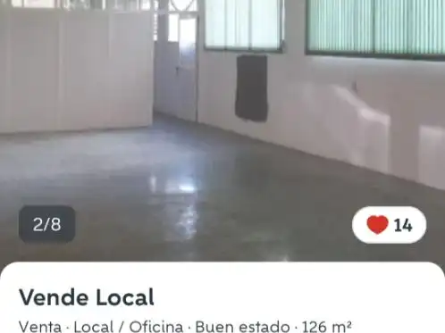 Locale commerciale in affitto a Font d,en Lleres 3, imagen 5