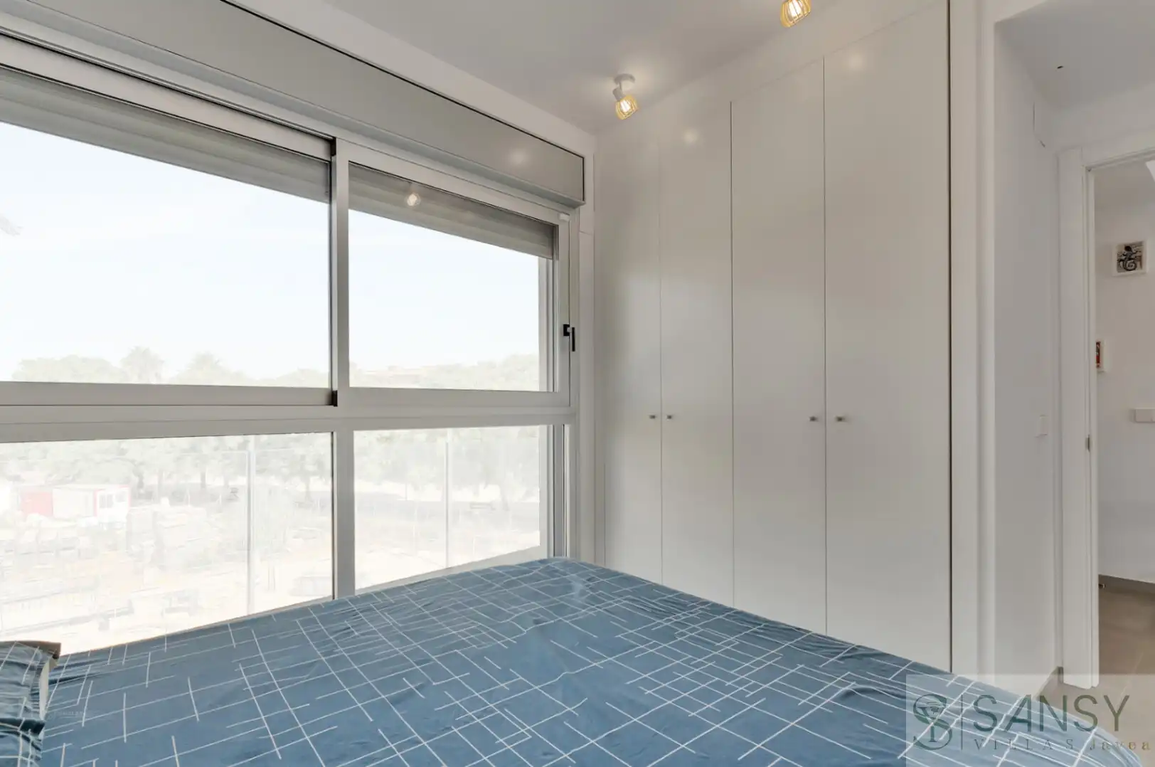 Apartment with pool for sale in Montañar - El Arenal, imagen 25
