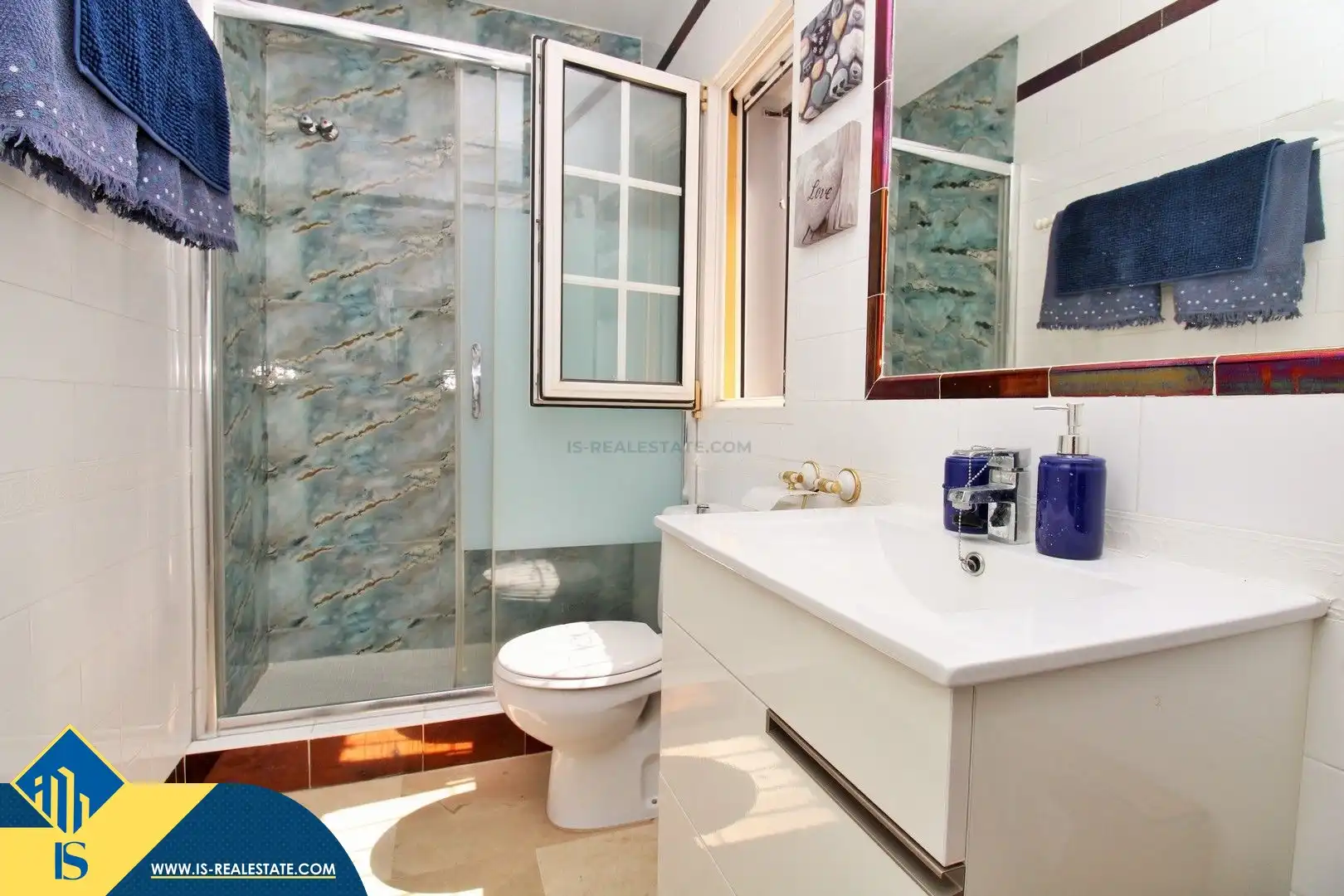 Chalet con jardín en venta en Orihuela Costa, imagen 13