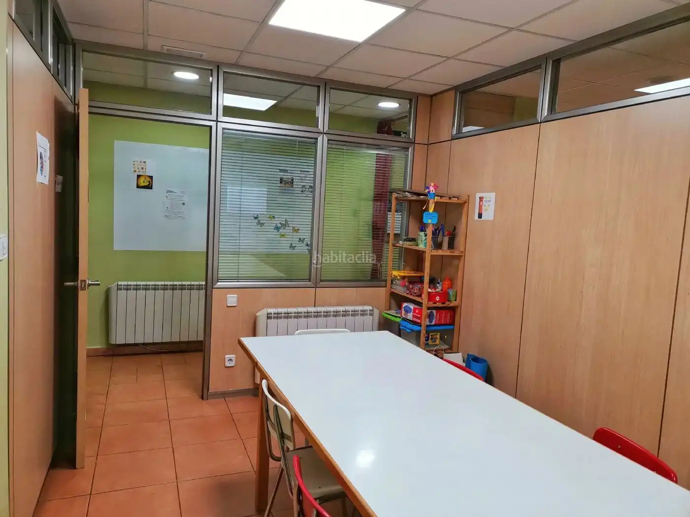 Local comercial en venda a Carrer del Dr. Carles Pol i Aleu 26BI, imagen 25