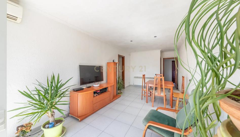 Foto 1 de Piso en venta en Carrer de Sant Joan, 8, Lliçà D'amunt, Spain, -1, Lliçà d'Amunt, Barcelona