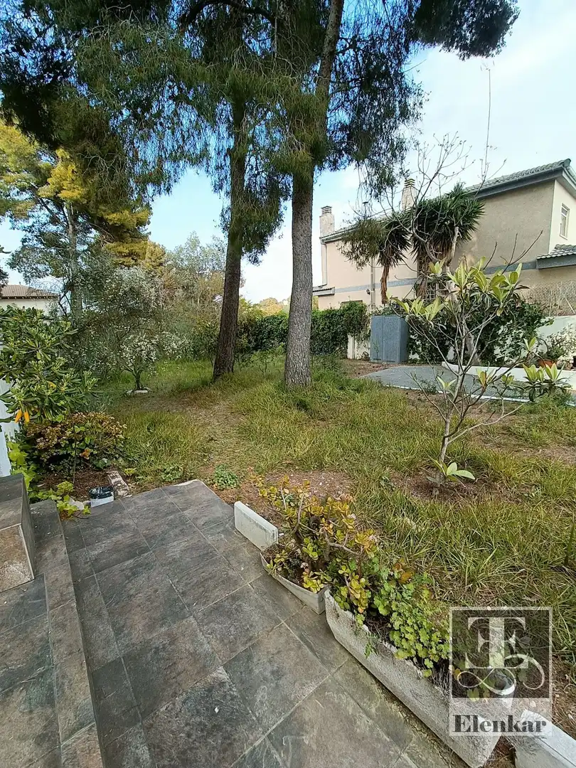Casa o xalet en venda en El Vendrell amb Calefacció, Jardí privat i Terrassa