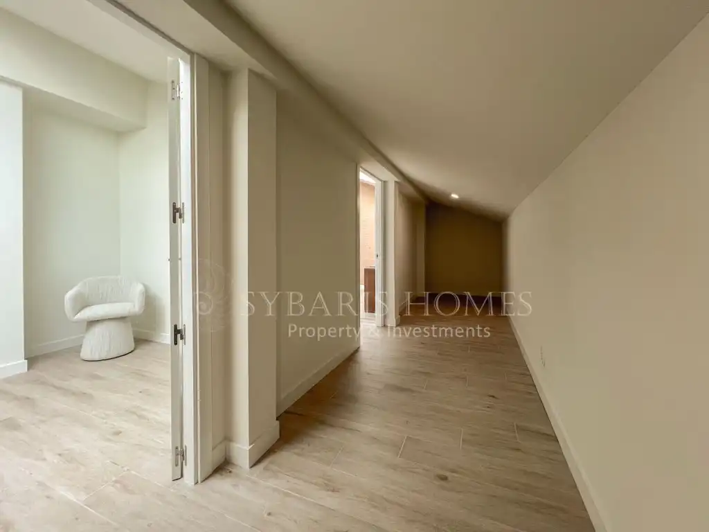 Attic for sale in Jávea / Xàbia  with Air Conditioner, Swimming Pool and Oven