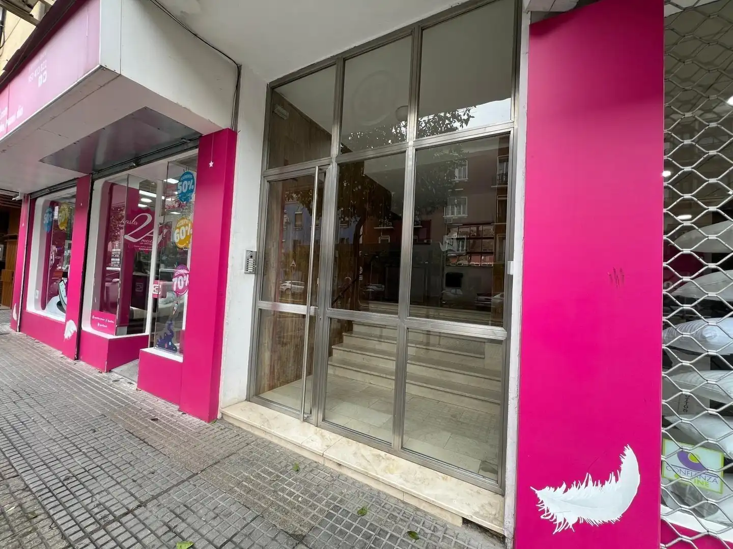 Flat for sale in Córdoba  with Air Conditioner, Heating and Terrace