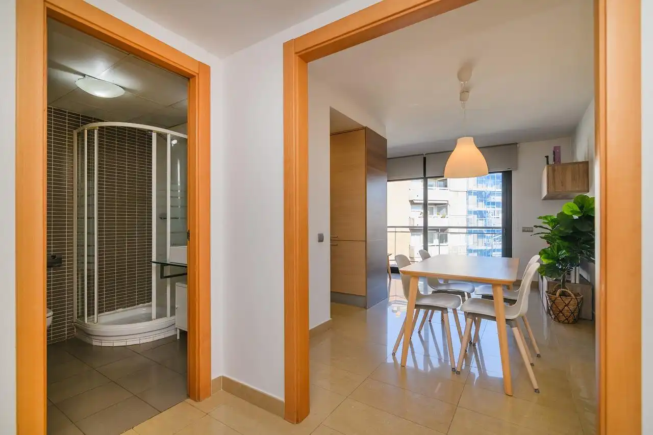 Ático en venta en Manresa