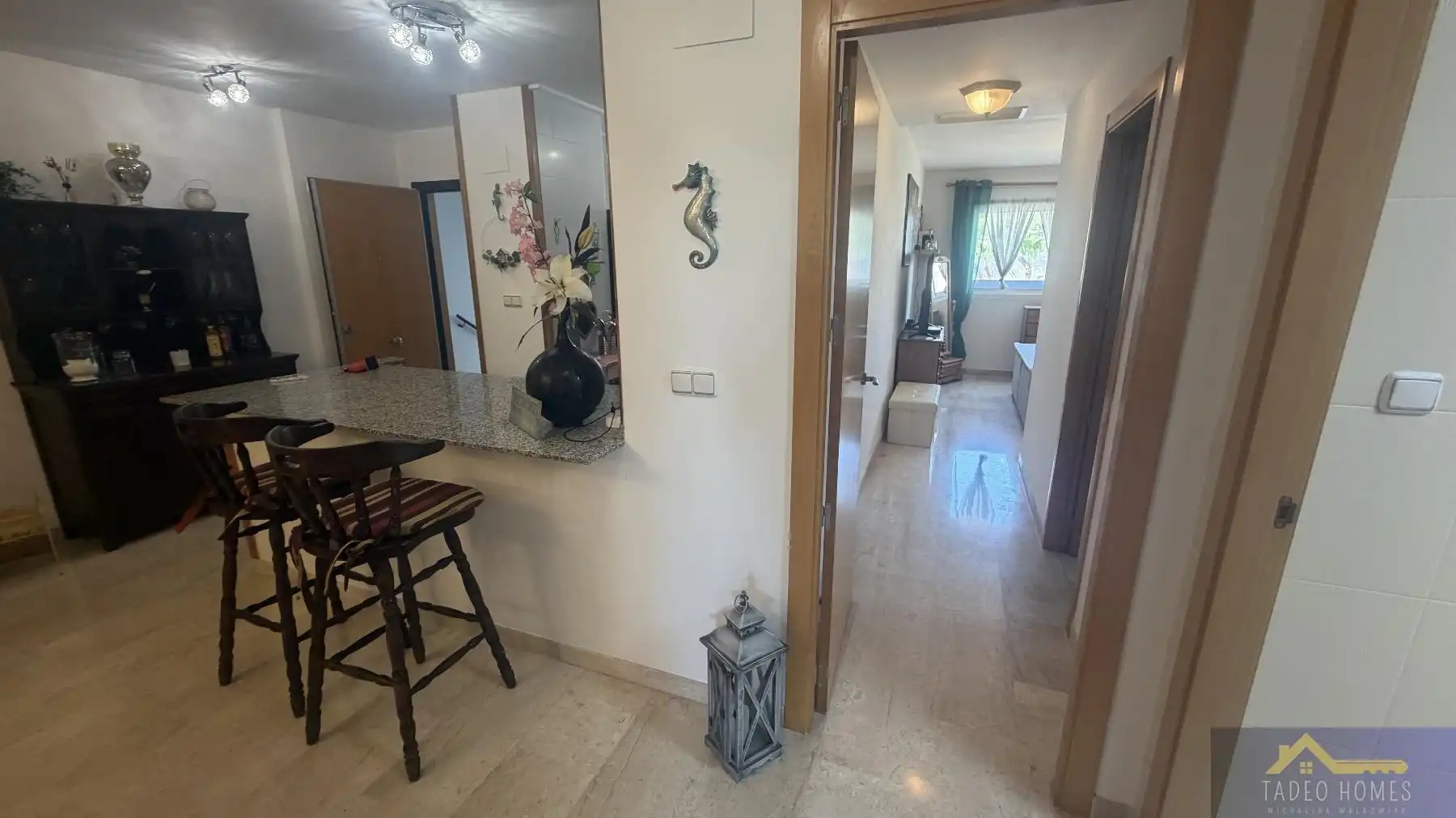 Apartament amb terrassa en venda a Pino Nuevo 12, imagen 19