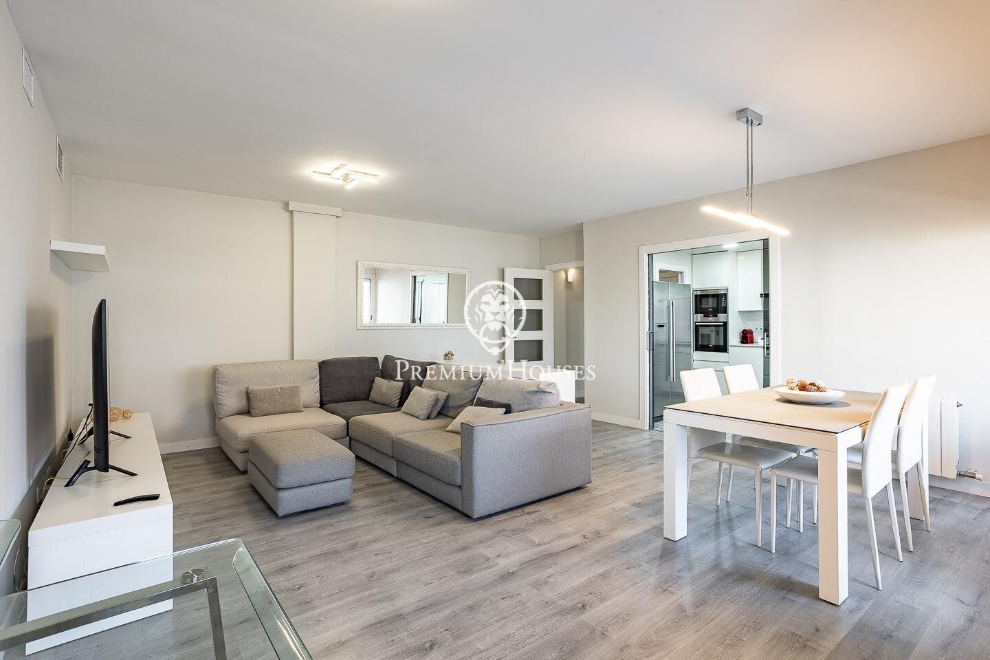 Wohnung zum verkauf in Mas Lluí - Els Miralls, Sant Just Desvern