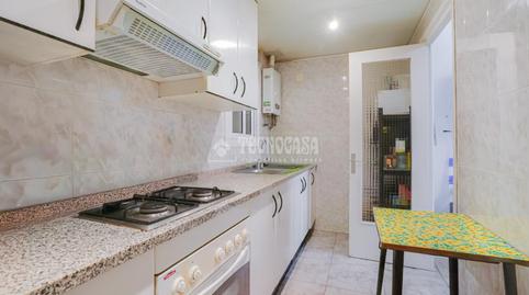 Foto 2 de Piso en venta en Carrer de Joaquín Costa, Plaça Catalunya - Escola Industrial, Terrassa